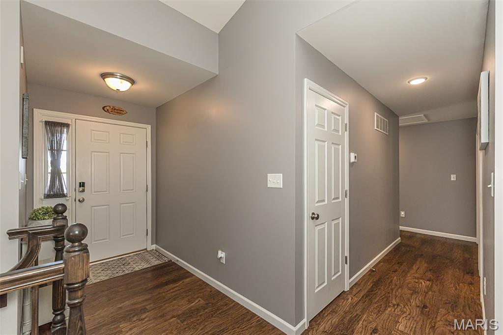 Wyndstone #1 - Residential