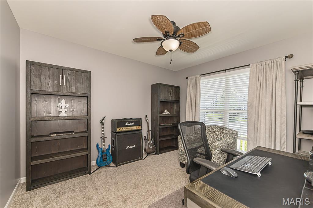 Wyndstone #1 - Residential
