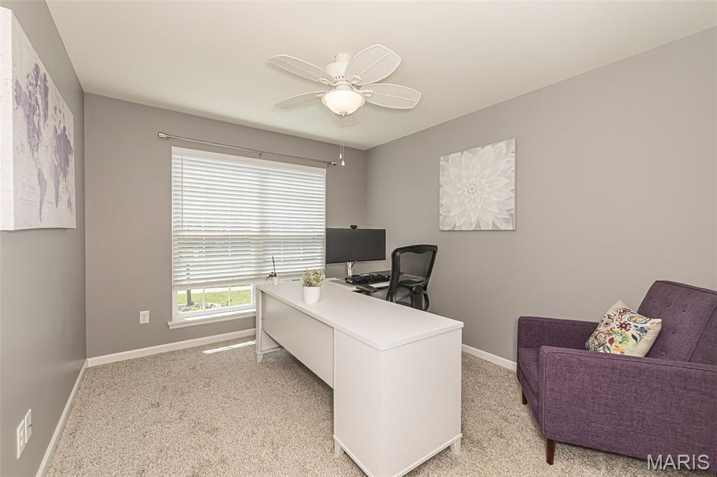 Wyndstone #1 - Residential