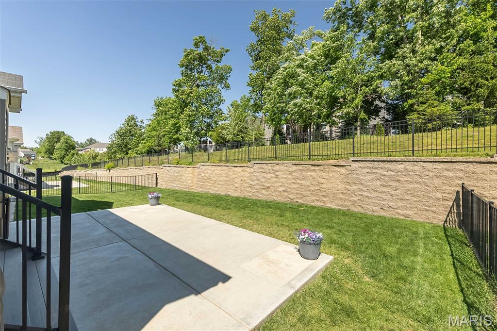 Wyndstone #1 - Residential