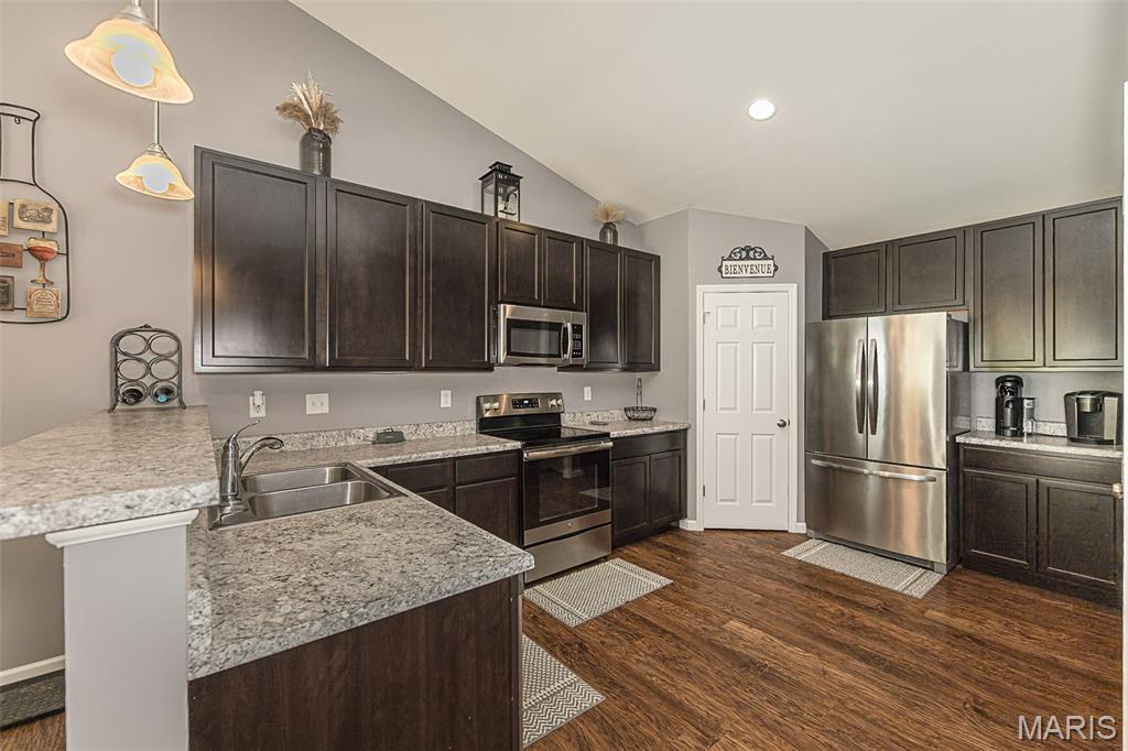 Wyndstone #1 - Residential