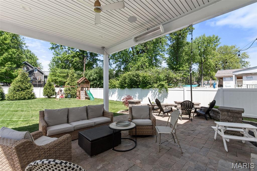 Oakland Park - Residential