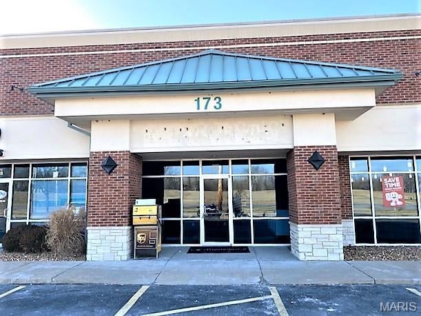 Towne Centre Two - Commercial Sale