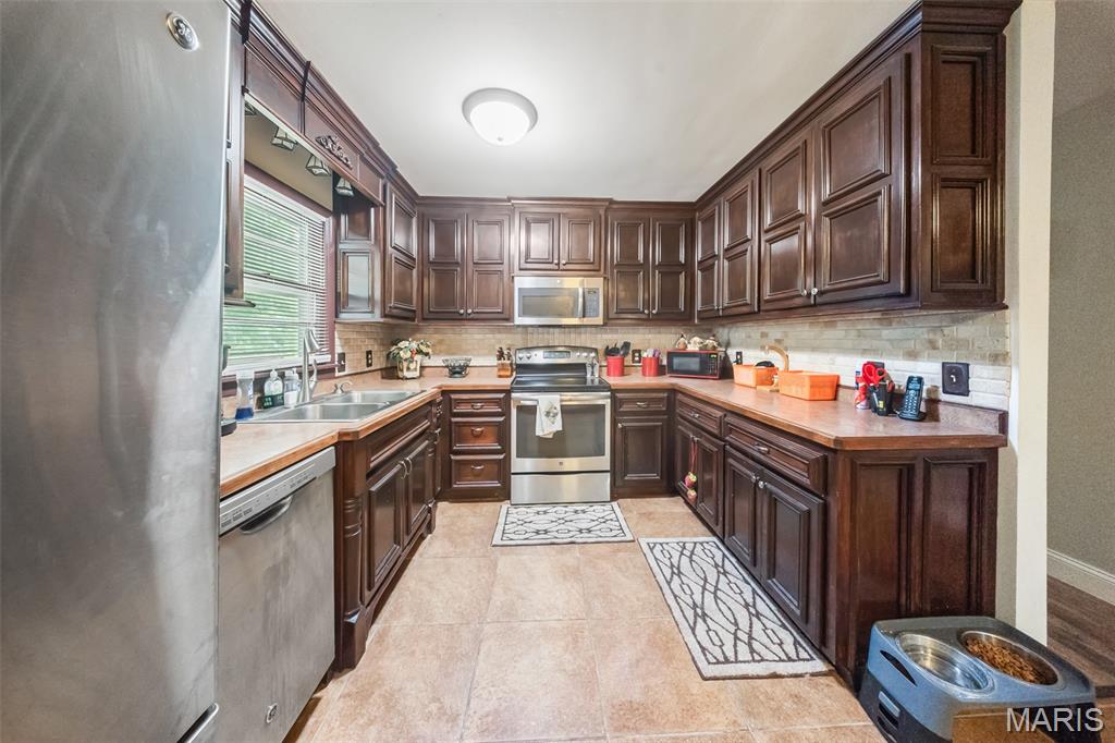 Burning Bush Heights - Residential