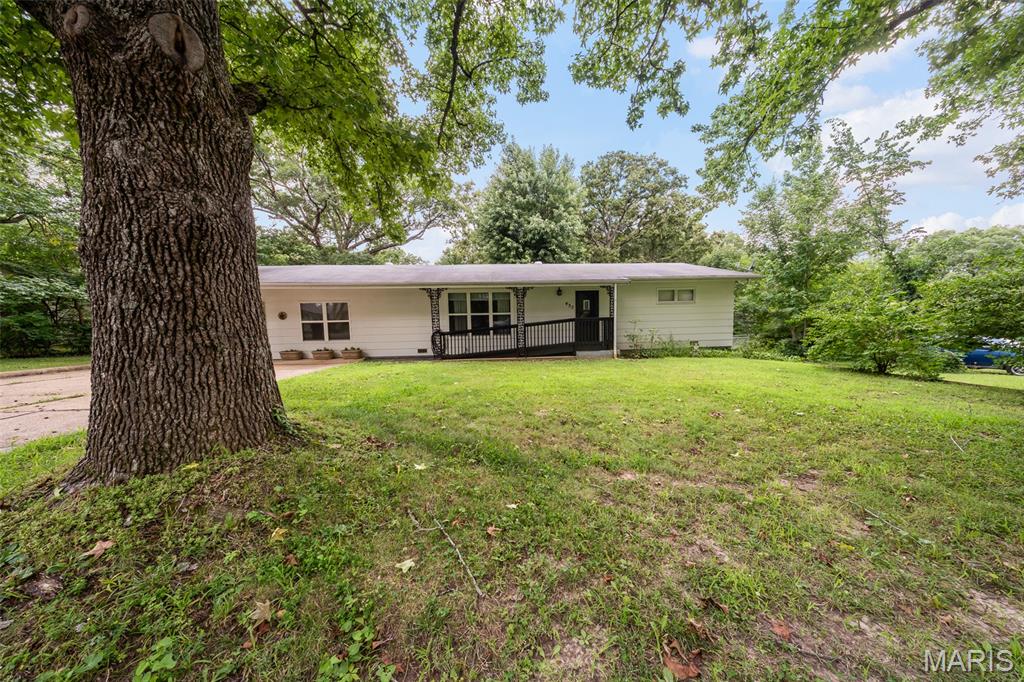 Burning Bush Heights - Residential