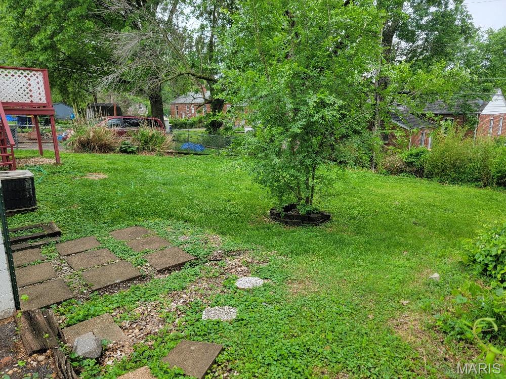 Village Of St Ann - Residential Lease