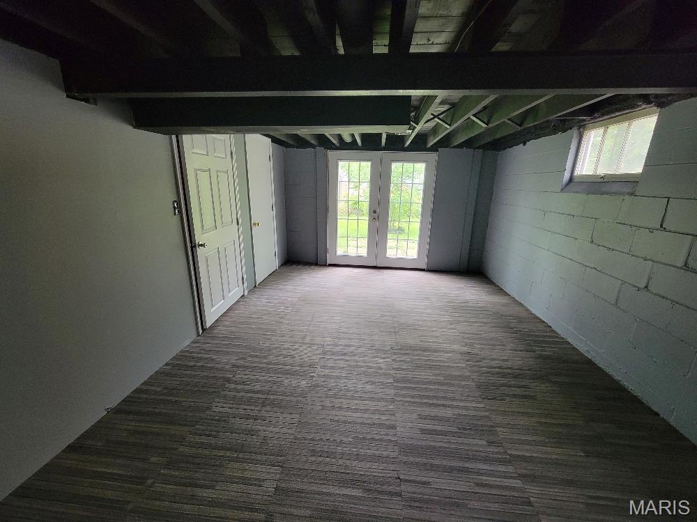 Village Of St Ann - Residential Lease