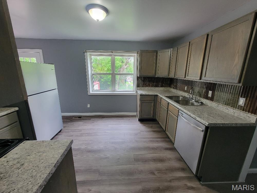 Village Of St Ann - Residential Lease