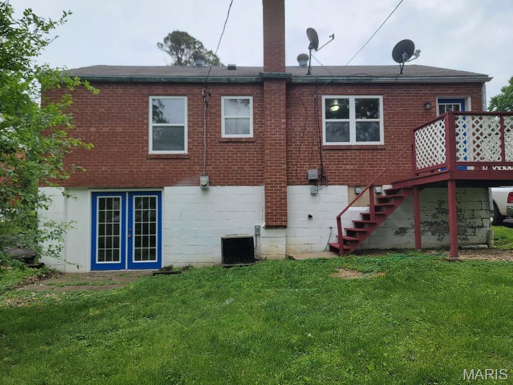 Village Of St Ann - Residential Lease