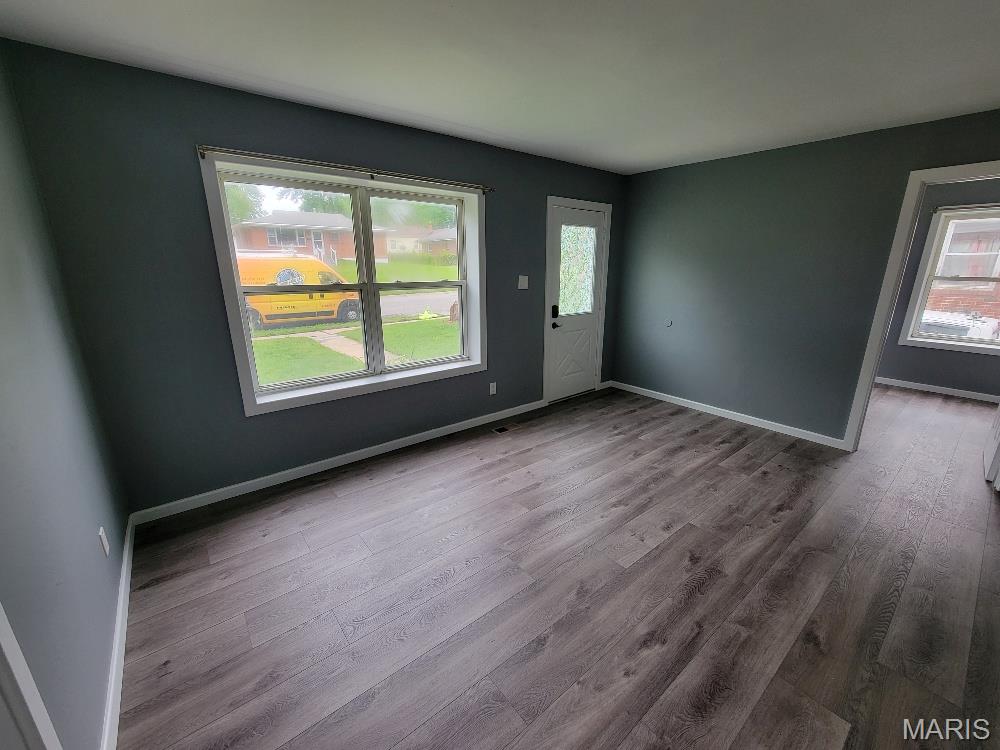 Village Of St Ann - Residential Lease