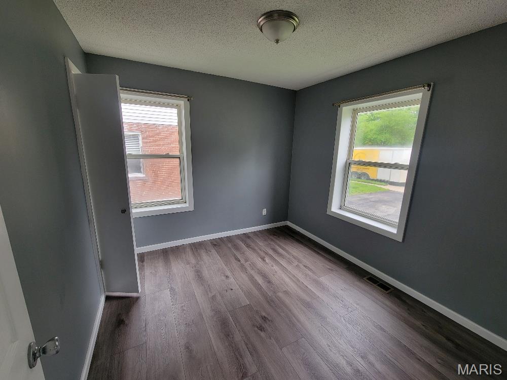 Village Of St Ann - Residential Lease