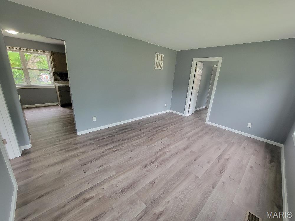 Village Of St Ann - Residential Lease