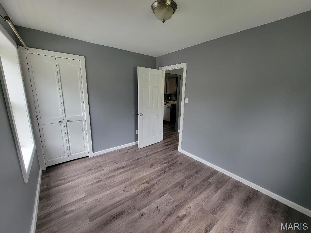 Village Of St Ann - Residential Lease