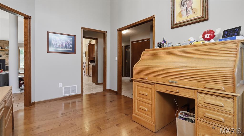 Meadowlake Estates - Residential