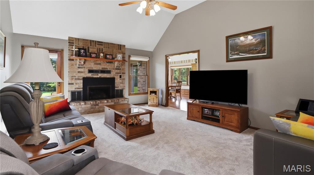 Meadowlake Estates - Residential