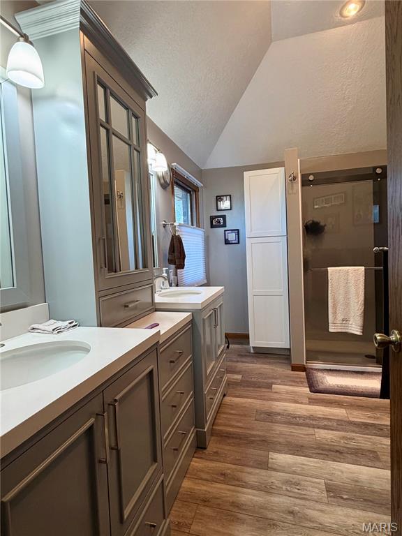 Meadowlake Estates - Residential