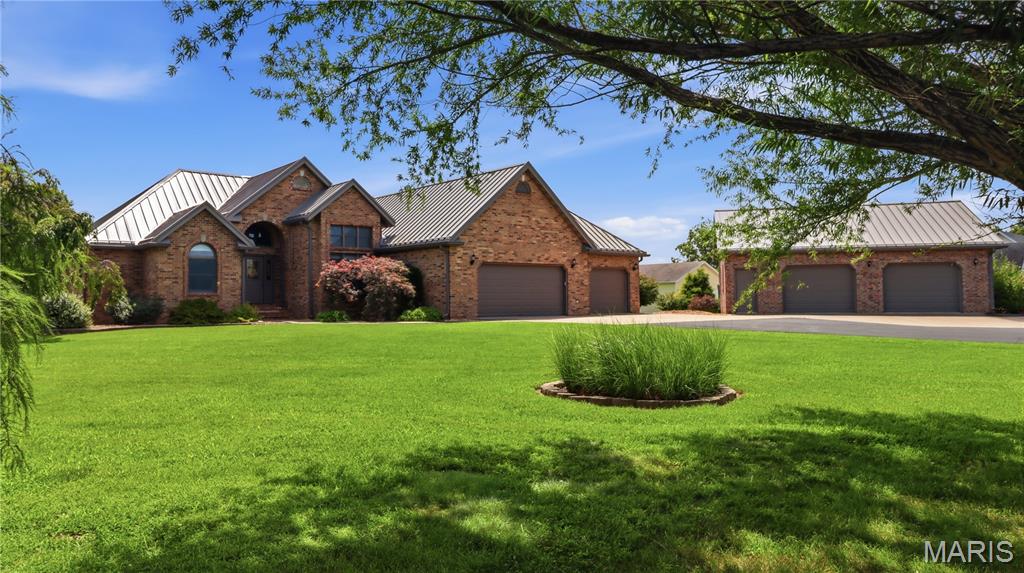 Meadowlake Estates - Residential