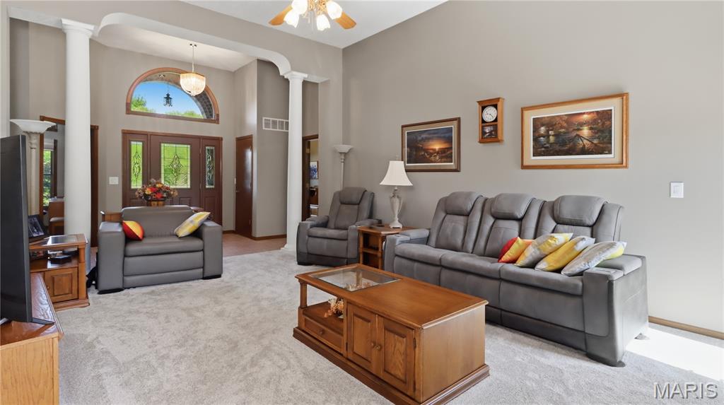 Meadowlake Estates - Residential