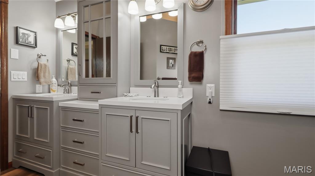 Meadowlake Estates - Residential