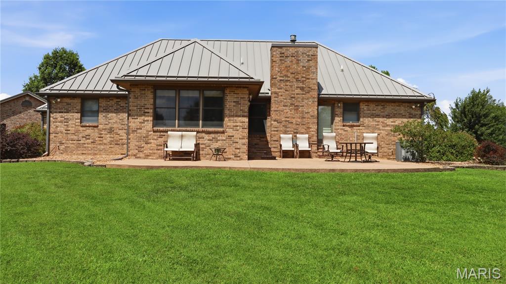 Meadowlake Estates - Residential