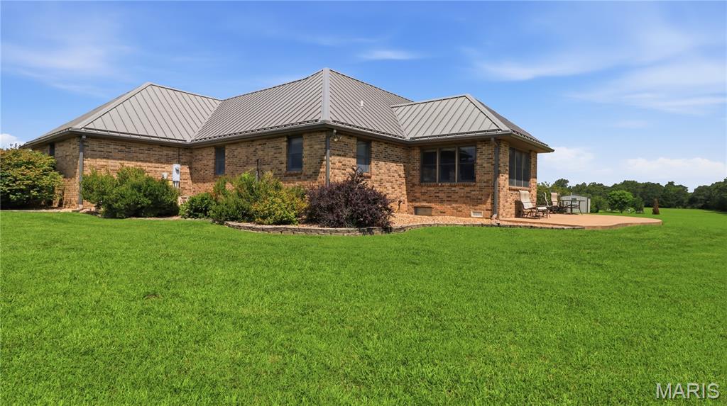 Meadowlake Estates - Residential