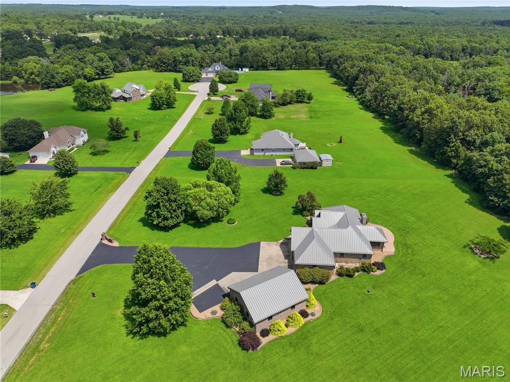 Meadowlake Estates - Residential