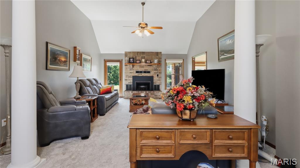 Meadowlake Estates - Residential
