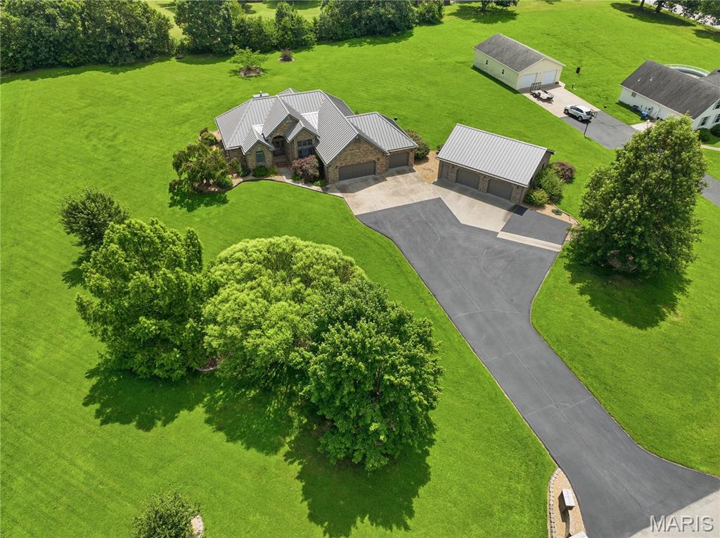Meadowlake Estates - Residential
