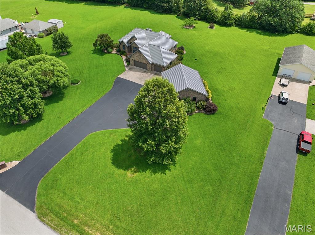 Meadowlake Estates - Residential