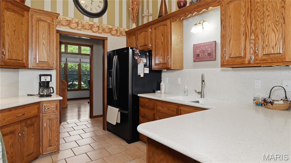 Meadowlake Estates - Residential