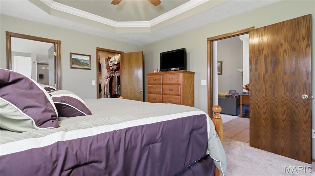 Meadowlake Estates - Residential