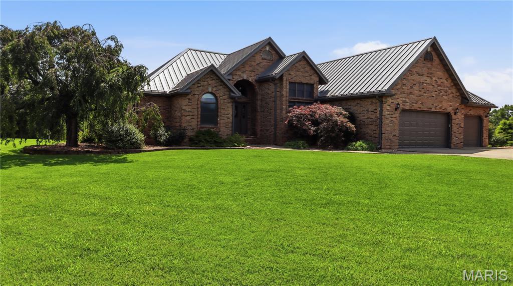 Meadowlake Estates - Residential