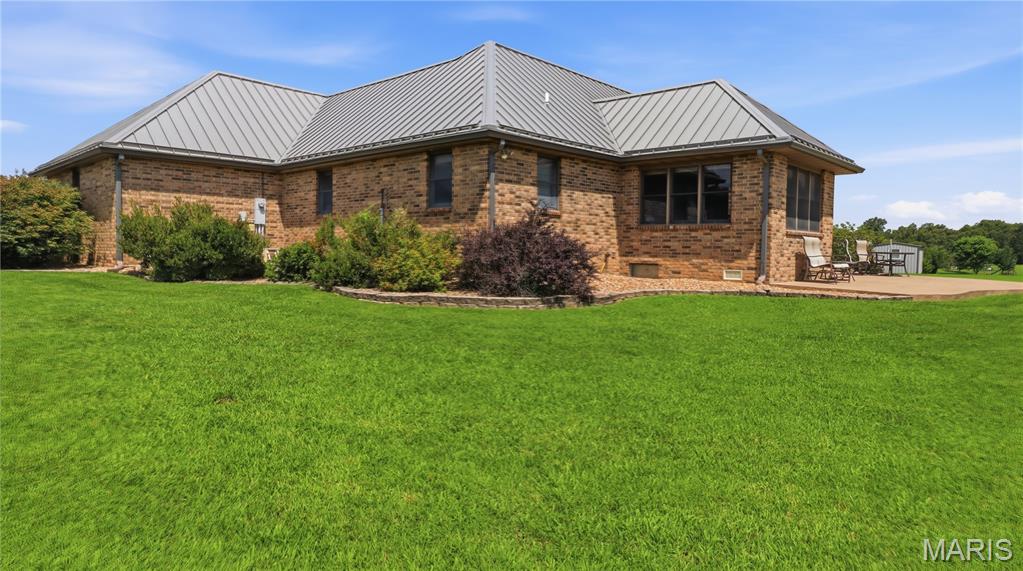 Meadowlake Estates - Residential