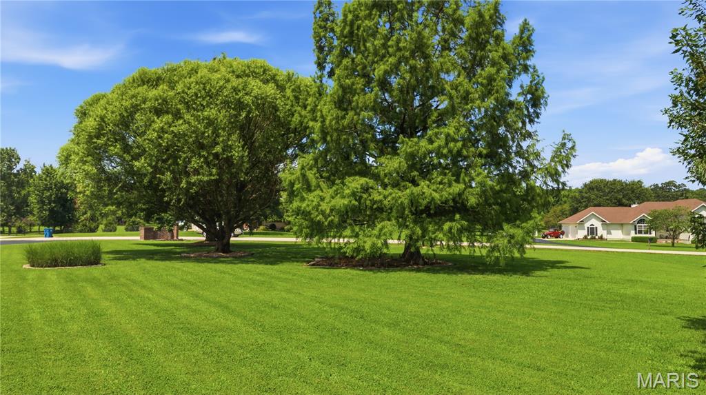 Meadowlake Estates - Residential