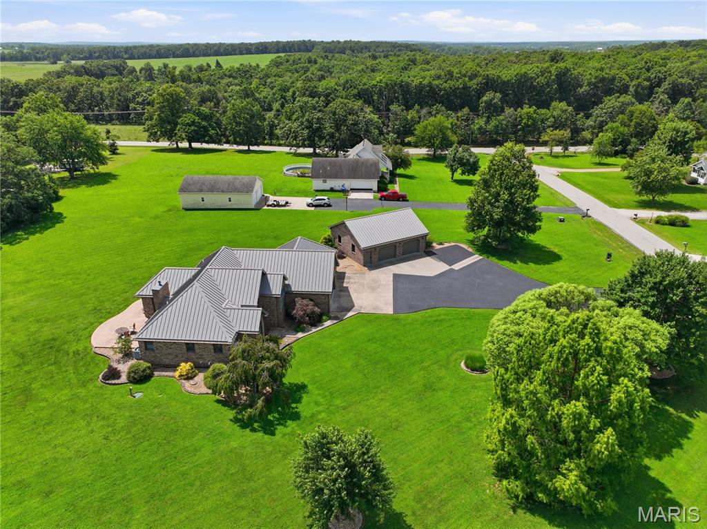 Meadowlake Estates - Residential
