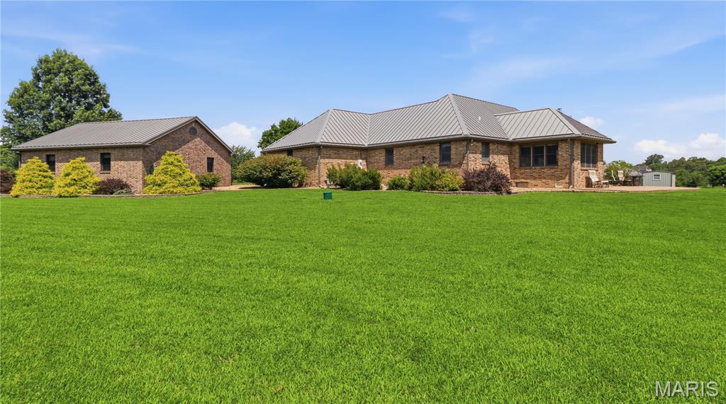 Meadowlake Estates - Residential