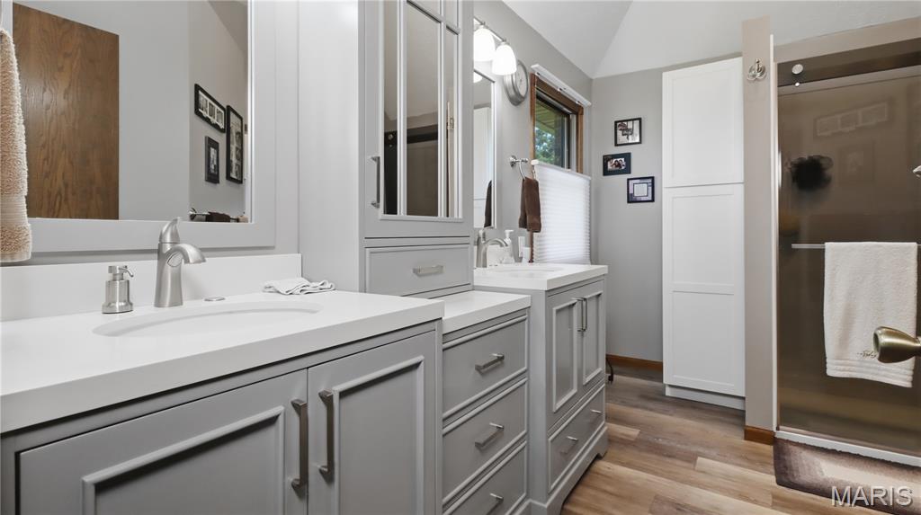 Meadowlake Estates - Residential