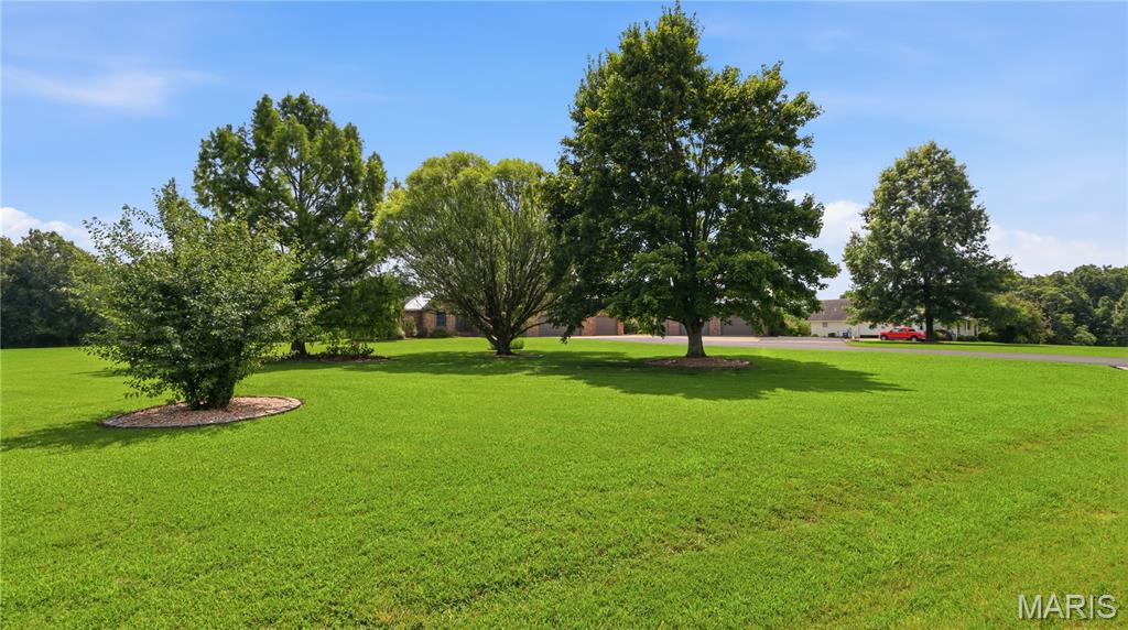 Meadowlake Estates - Residential