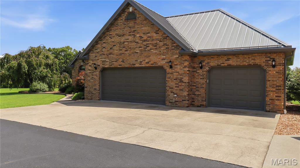 Meadowlake Estates - Residential