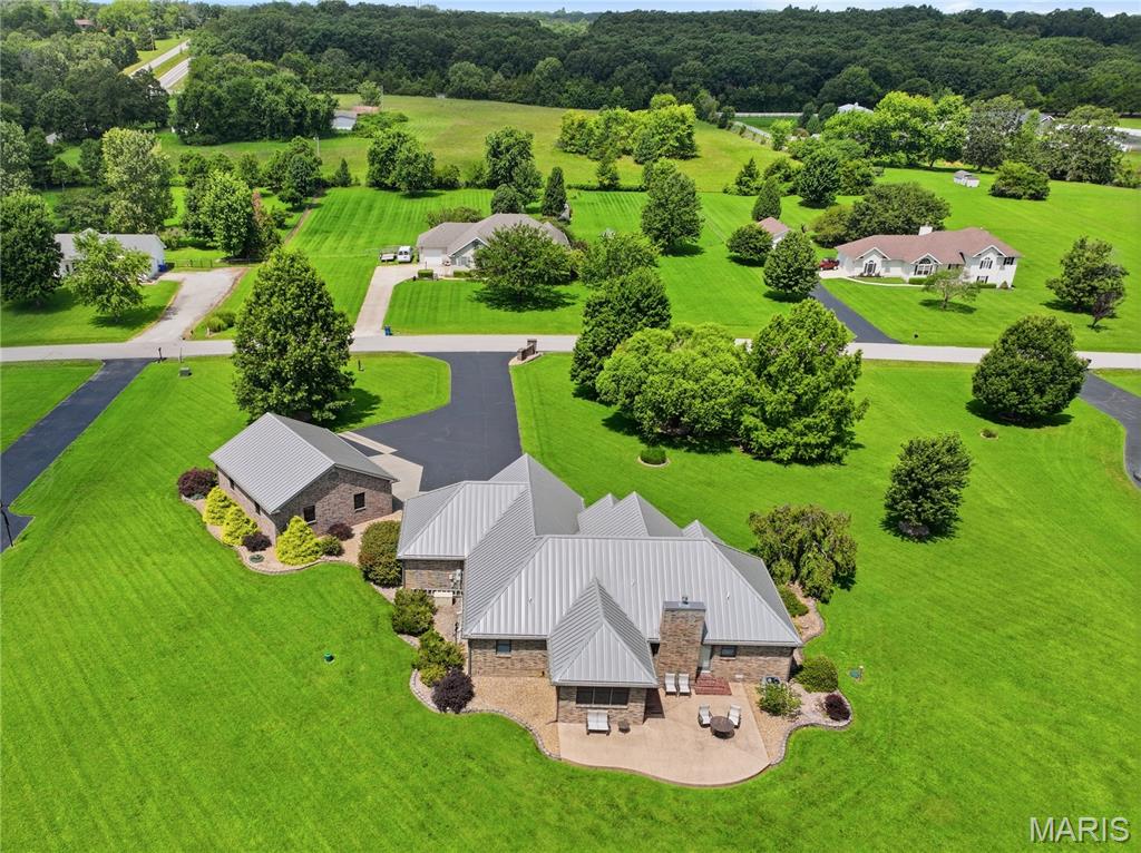 Meadowlake Estates - Residential