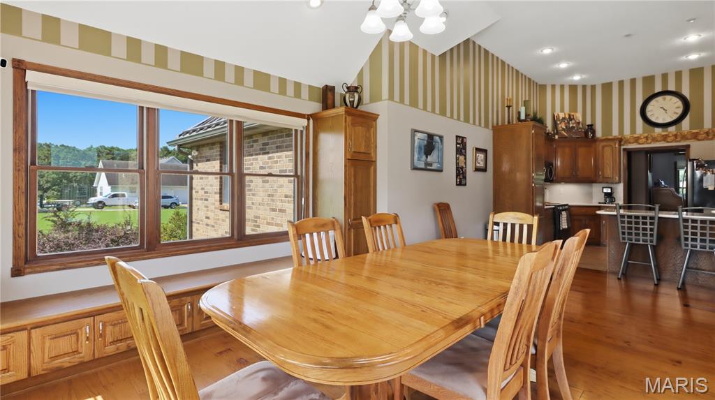 Meadowlake Estates - Residential