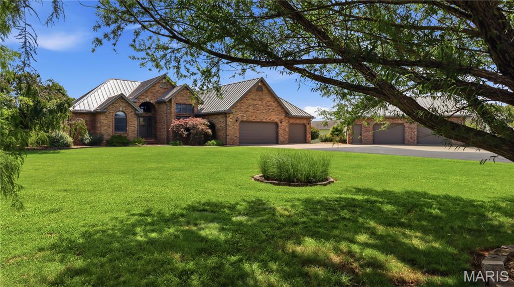 Meadowlake Estates - Residential