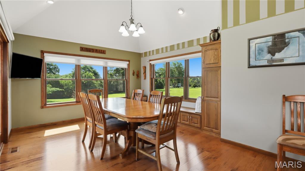 Meadowlake Estates - Residential