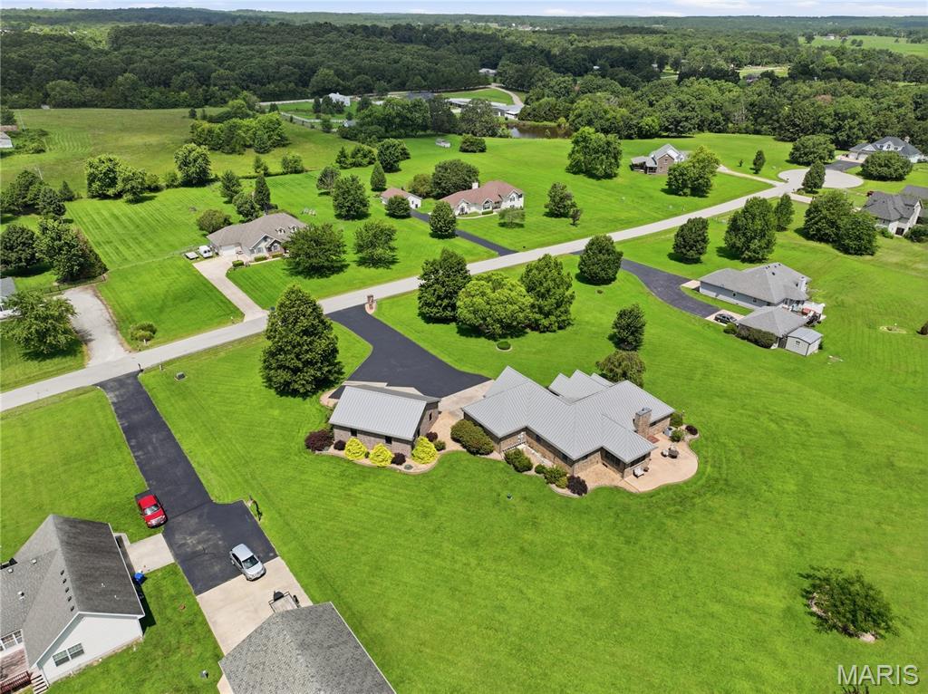 Meadowlake Estates - Residential