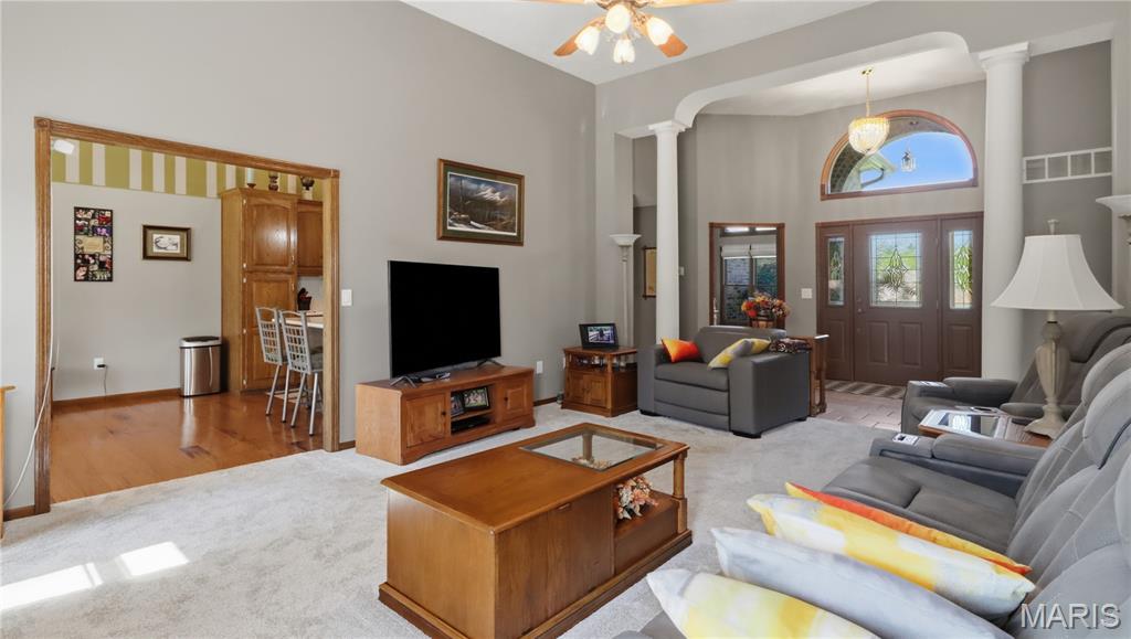 Meadowlake Estates - Residential