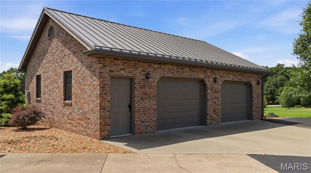 Meadowlake Estates - Residential
