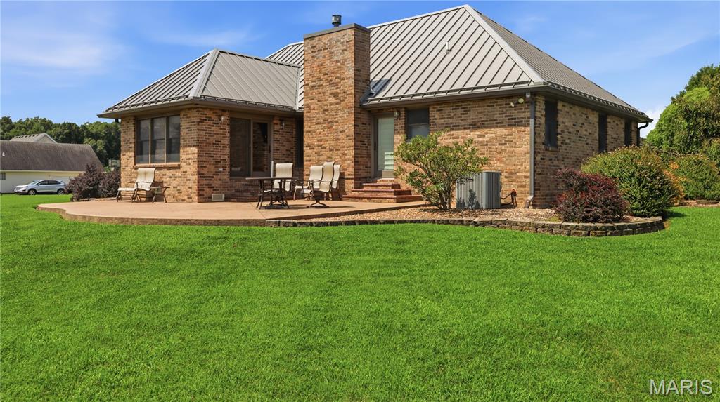 Meadowlake Estates - Residential