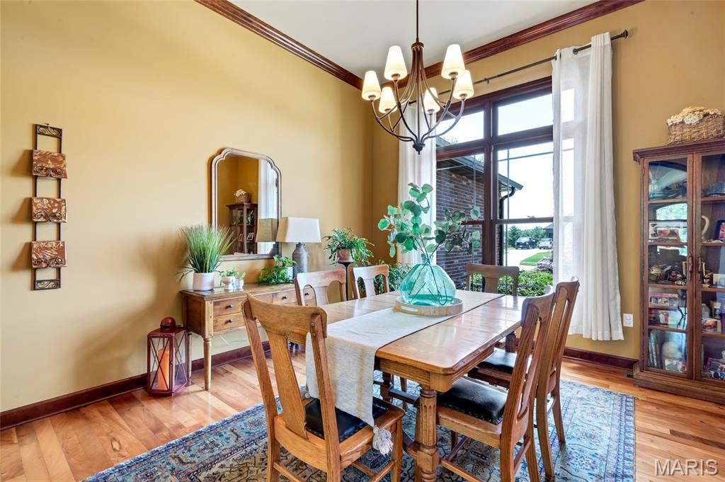Stone Cliff Manor - Residential