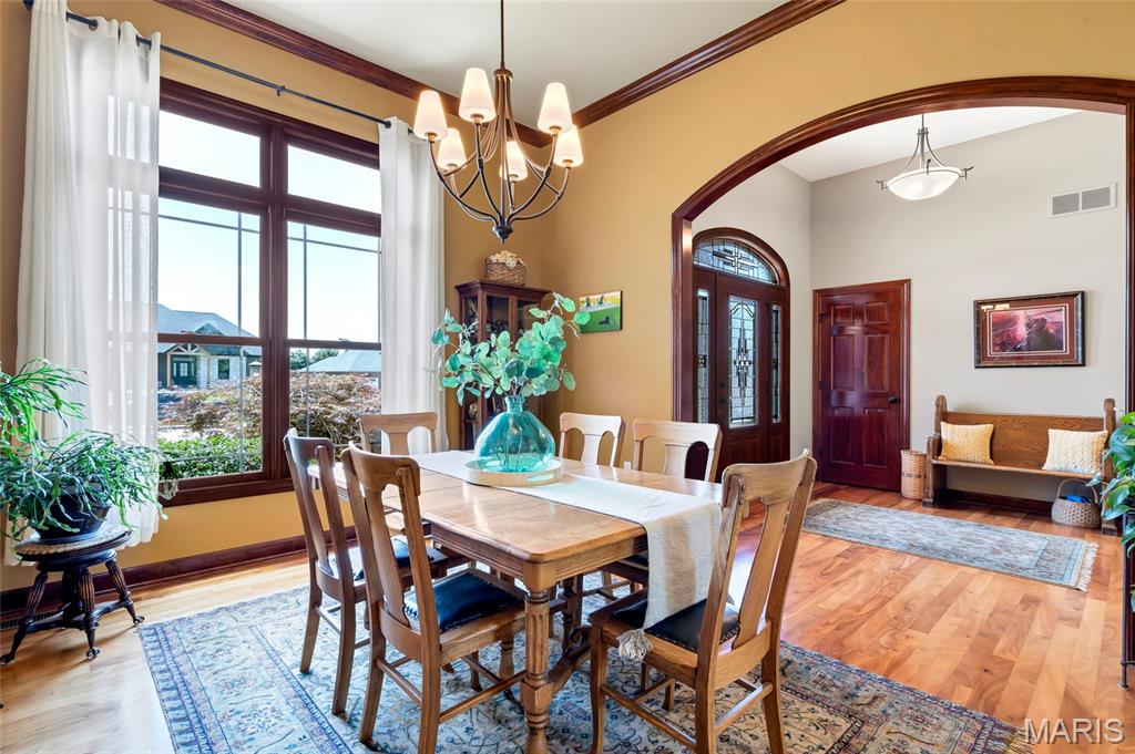 Stone Cliff Manor - Residential