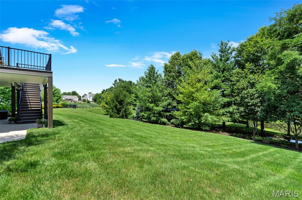 Stone Cliff Manor - Residential